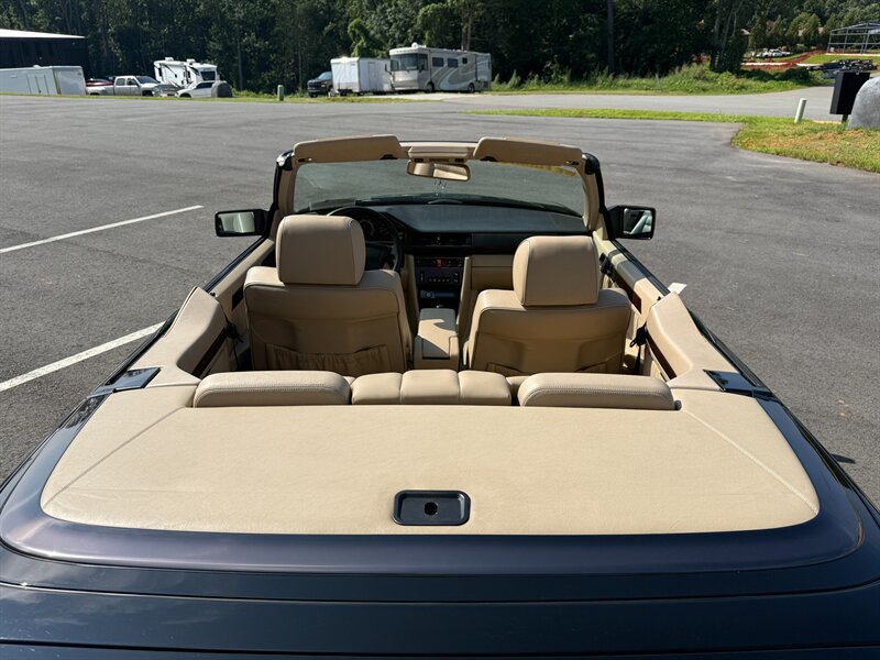 Mercedes-benz-Other-1995-Black-29