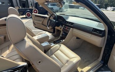 Mercedes-benz-Other-1995-Black-3
