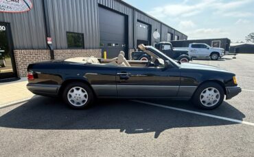 Mercedes-benz-Other-1995-Black-31