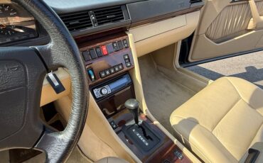 Mercedes-benz-Other-1995-Black-32