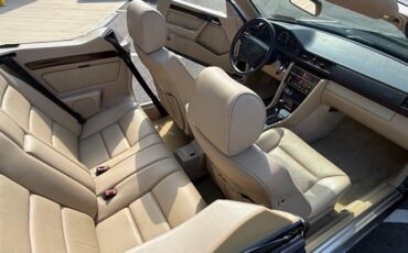 Mercedes-benz-Other-1995-Black-34