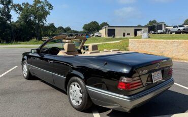 Mercedes-benz-Other-1995-Black