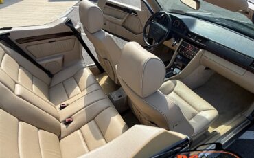 Mercedes-benz-Other-1995-Black-7