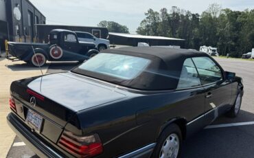 Mercedes-benz-Other-1995-Black-9