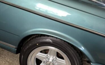 Mercedes-benz-c-class-1981-blue-2