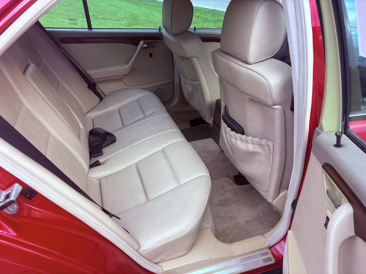 Mercedes-benz-c-class-c-280-sedan-4-door-1994-red-7