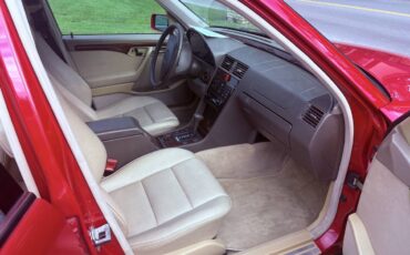Mercedes-benz-c-class-c-280-sedan-4-door-1994-red-8