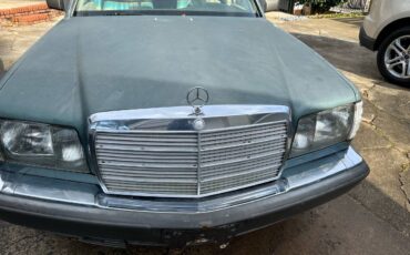 Mercedes-benz-c300-diesel-1985-green-6
