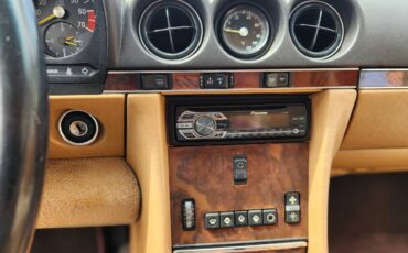 Mercedes-benz-cla-class-560sl-1986-red-7
