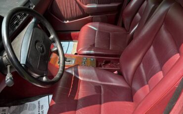 Mercedes-benz-d-class-diesel-1991-silver-6