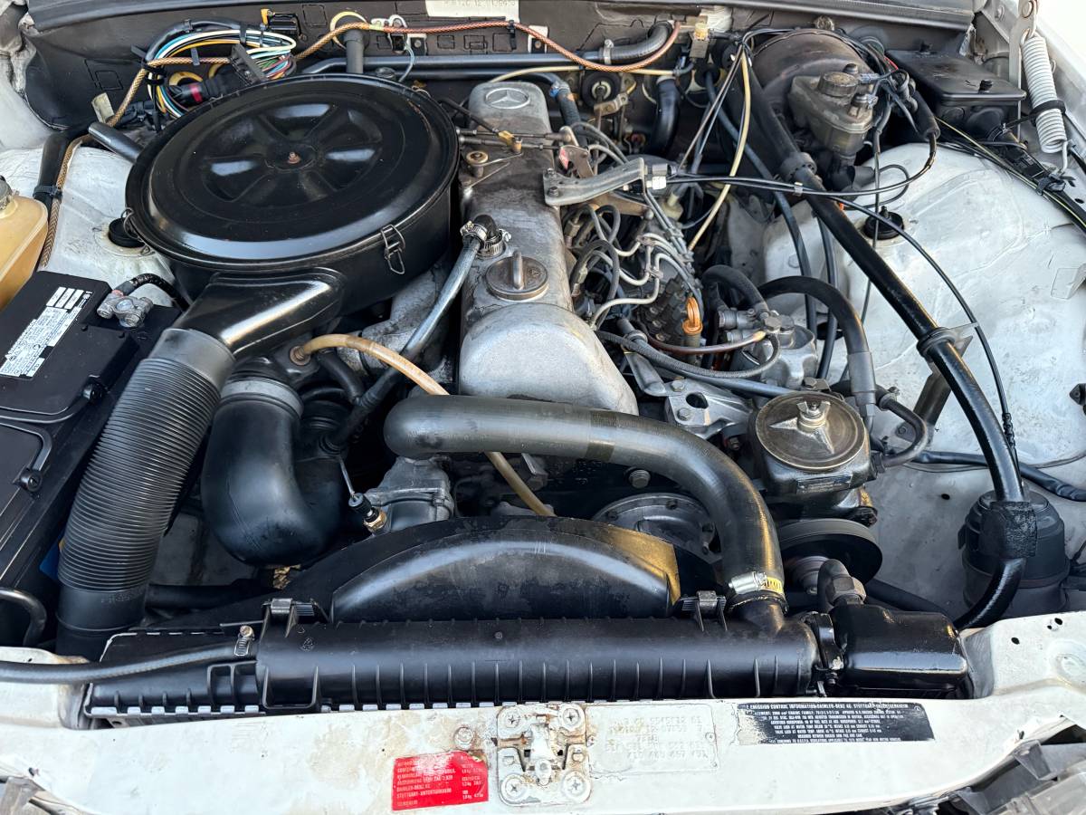 Mercedes-benz-diesel-1979-white-12