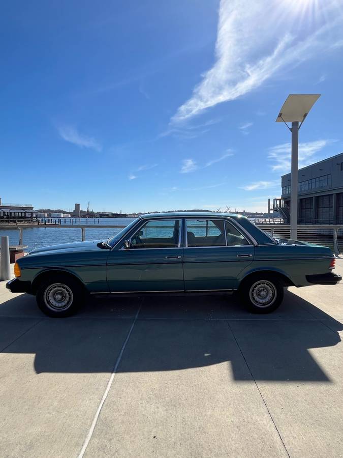 Mercedes-benz-diesel-1985-1