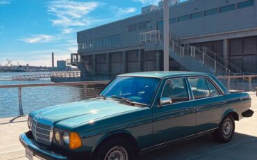 Mercedes-benz-diesel-1985-2