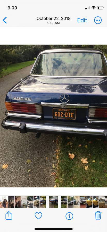 Mercedes-benz-e-class-1978-blue-1