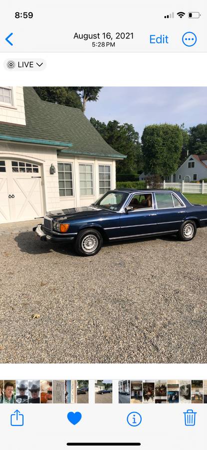 Mercedes-benz-e-class-1978-blue-2