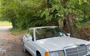 Mercedes-benz-e-class-1993-1
