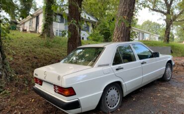 Mercedes-benz-e-class-1993-2