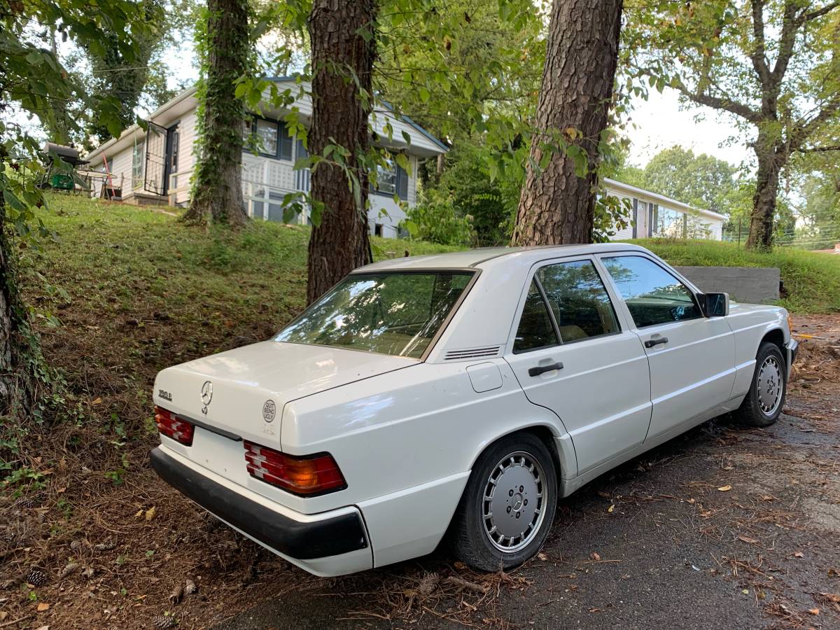 Mercedes-benz-e-class-1993-2