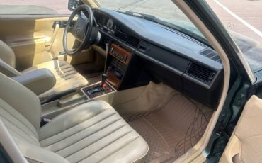 Mercedes-benz-e-class-1993-green-15