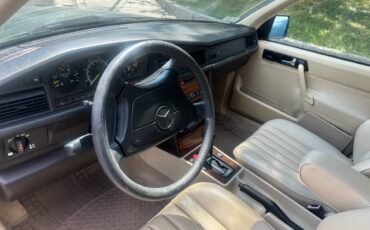 Mercedes-benz-e-class-1993-green-8