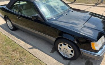 Mercedes-benz-e-class-1995-1