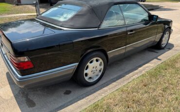 Mercedes-benz-e-class-1995-2