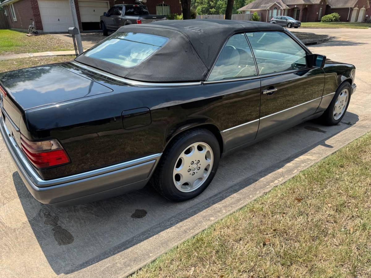 Mercedes-benz-e-class-1995-2
