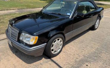 Mercedes-benz-e-class-1995