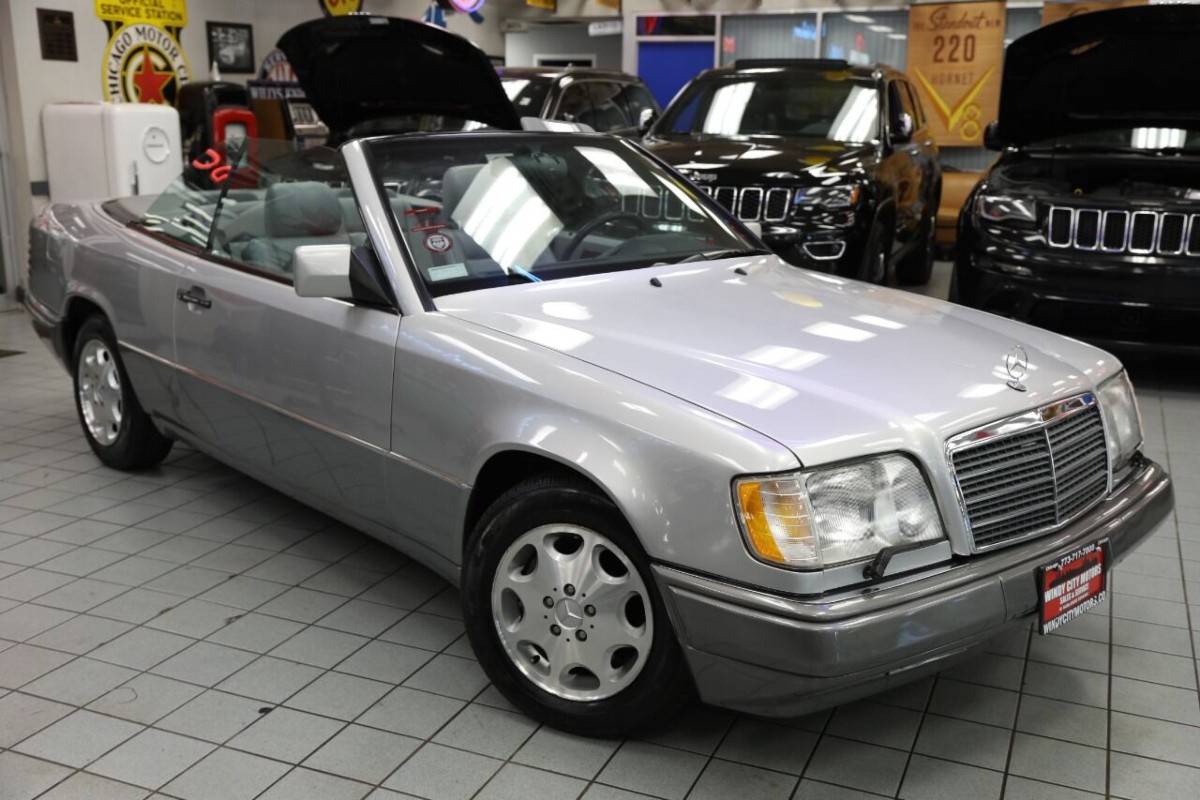 Mercedes-benz-e-class-e-320-2dr-1995-silver-10
