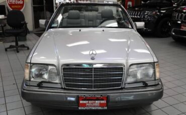 Mercedes-benz-e-class-e-320-2dr-1995-silver-11