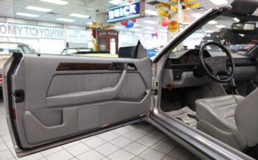 Mercedes-benz-e-class-e-320-2dr-1995-silver-2