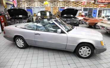 Mercedes-benz-e-class-e-320-2dr-1995-silver