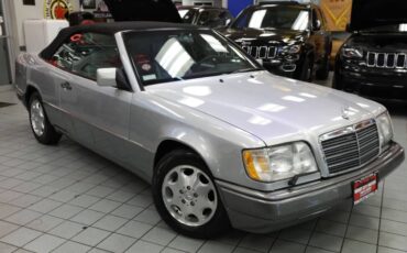 Mercedes-benz-e-class-e-320-2dr-1995-silver-7
