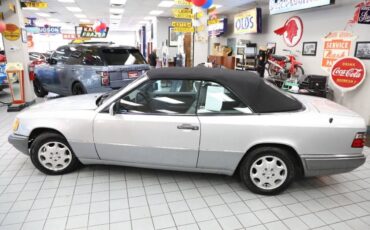 Mercedes-benz-e-class-e-320-2dr-1995-silver-8