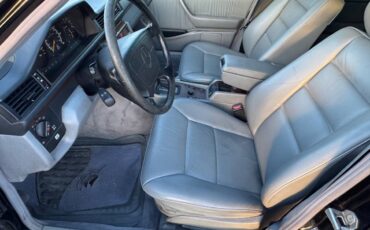 Mercedes-benz-e300-diesel-1995-black-8