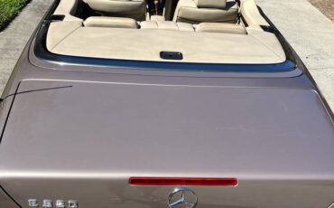 Mercedes-benz-e320-1994-brown-9