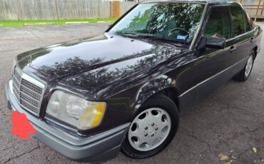 Mercedes-benz-e320-1994-grey-1