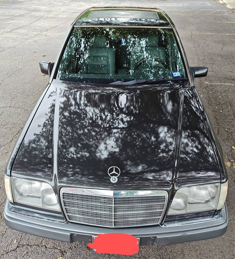 Mercedes-benz-e320-1994-grey-16