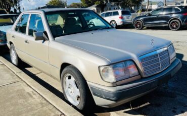 Mercedes-benz-e320-1995-custom