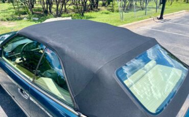 Mercedes-benz-e320-1995-green-1