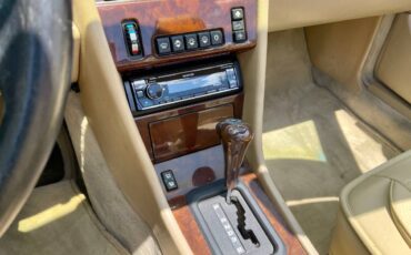 Mercedes-benz-e320-1995-green-7