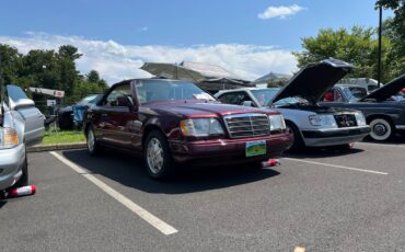 Mercedes-benz-e320-1995-red-15