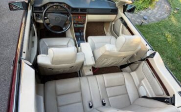 Mercedes-benz-e320-1995-red-6