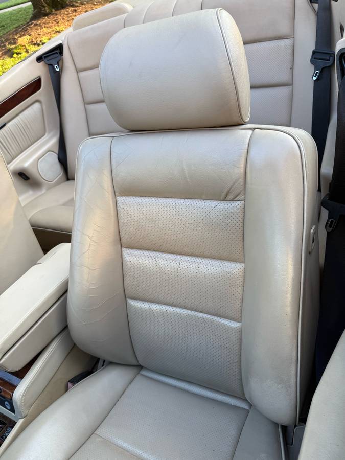 Mercedes-benz-e320-1995-red-8
