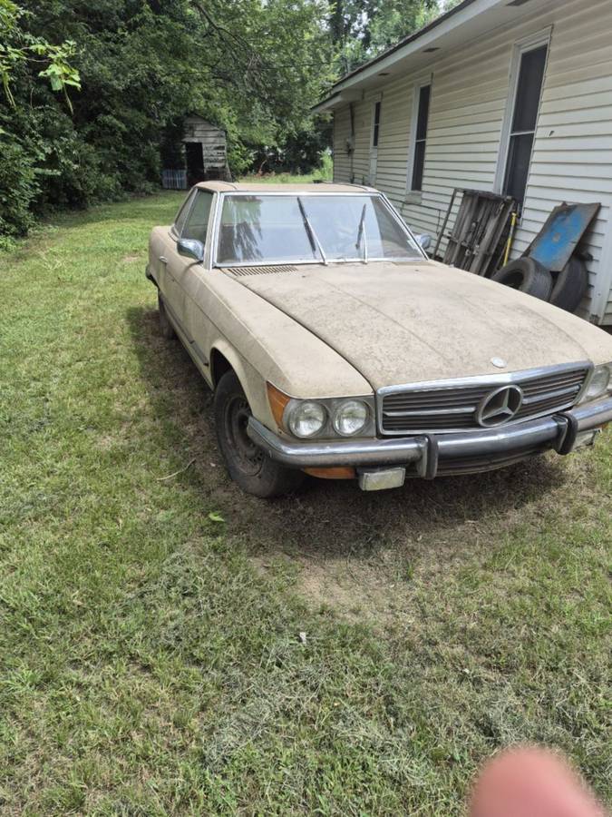 Mercedes-benz-e350-1972-1