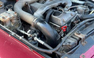 Mercedes-benz-gd350-diesel-1992-red-12