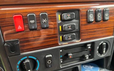 Mercedes-benz-gd350-diesel-1992-red-13