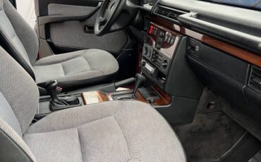 Mercedes-benz-gd350-diesel-1992-red-7