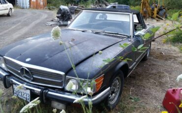 Mercedes-benz-r107.-1972-black-1