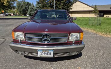 Mercedes-benz-s-class-1986-red-2